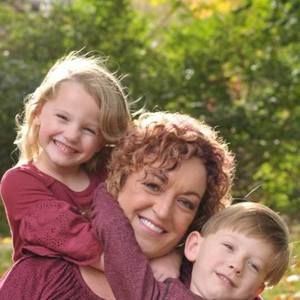 Meet your Posher, Sandra